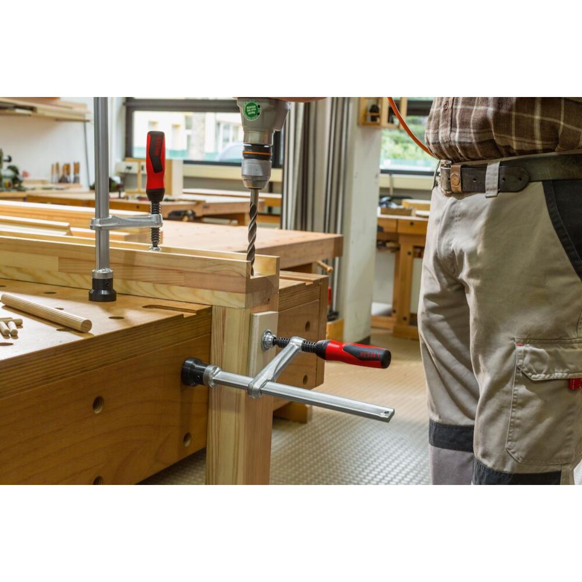 Bessey Werkbank-Adapter TW16AW