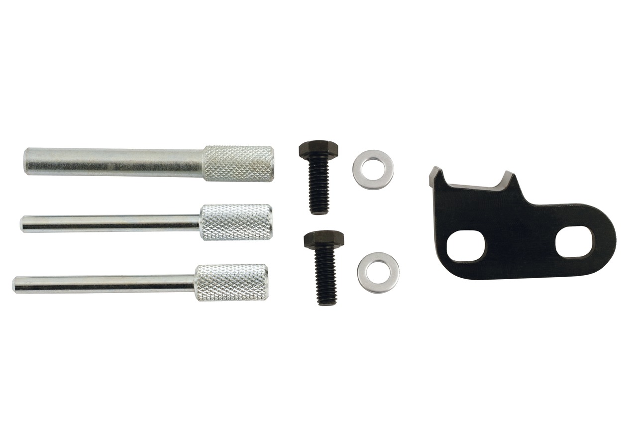 KS Tools Motoreinstell-Werkzeug-Satz für BMW - Mini, 8-tlg Mini 16V