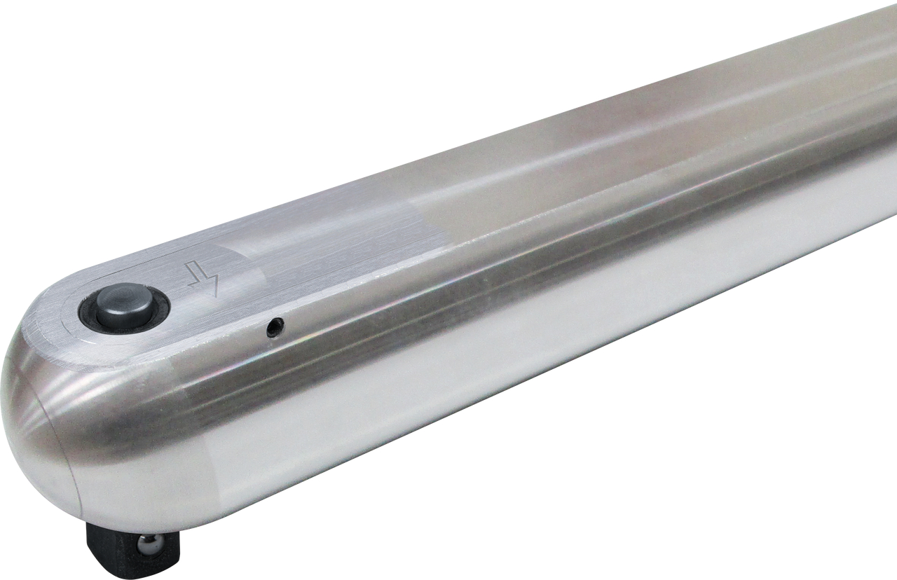 KS Tools Festeingestellter ALUTORQUEprecision-Drehmoschlüssel