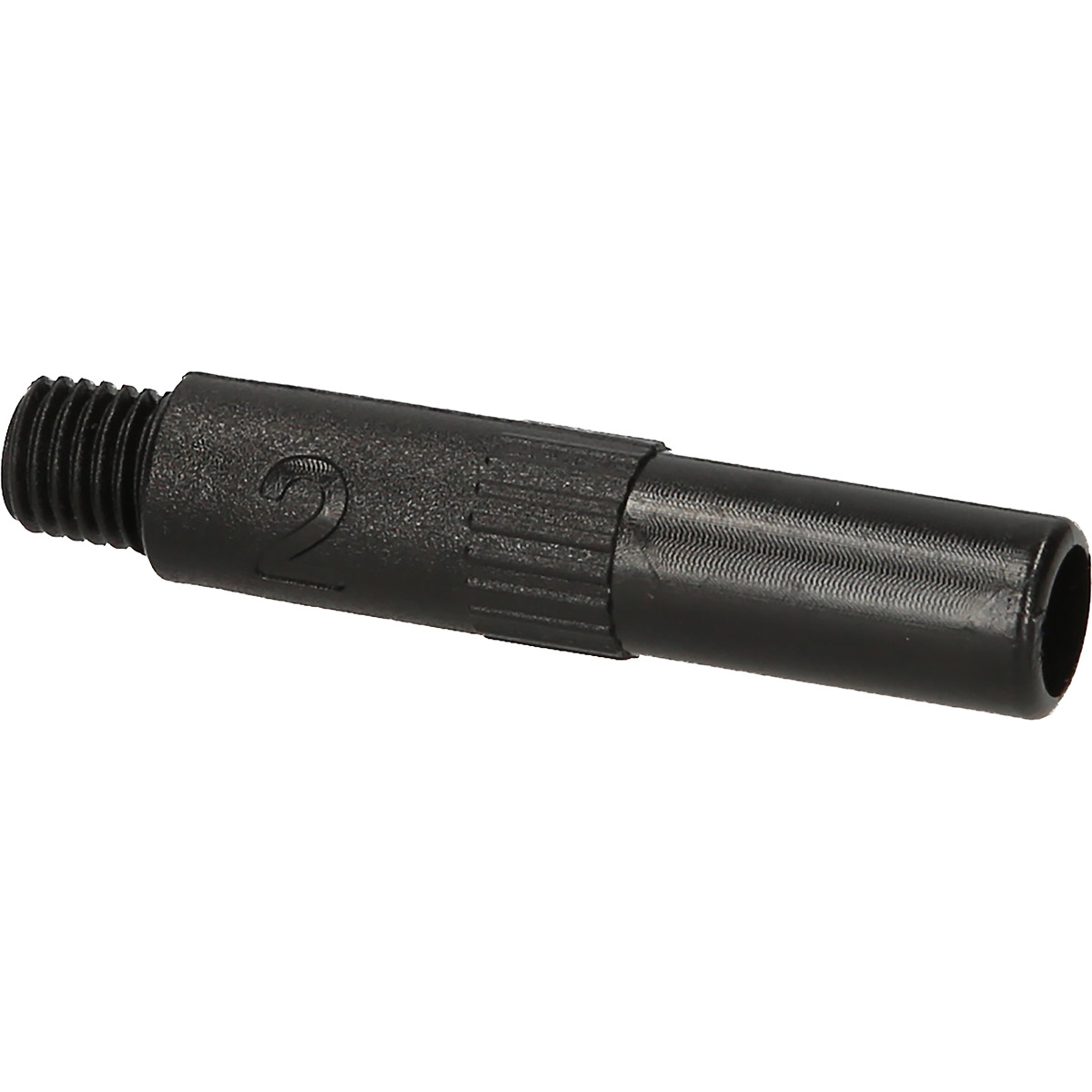 KS Tools Fiberglas Befülladapter gerade für Volvo 5/16" - 24 UNF