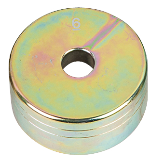 KS Tools Druckstück 6, Ø 54,7 mm
