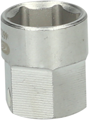 KS Tools Spezialeinsatz 6-kant mit Magnet, 10,0 mm