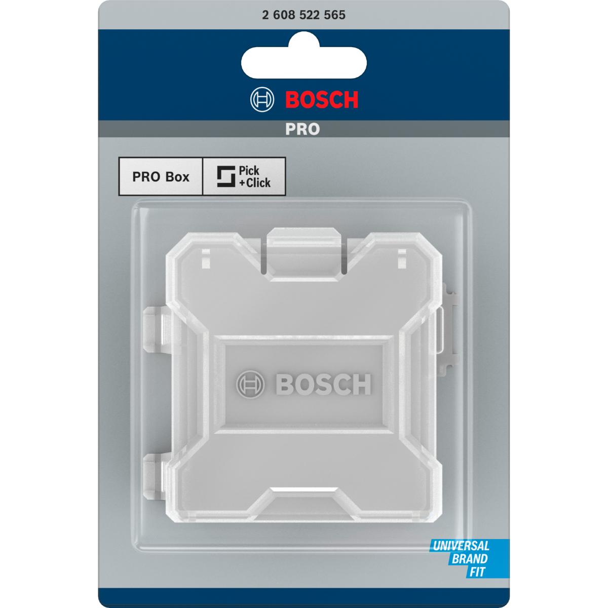 Bosch PRO Box-in-Box
