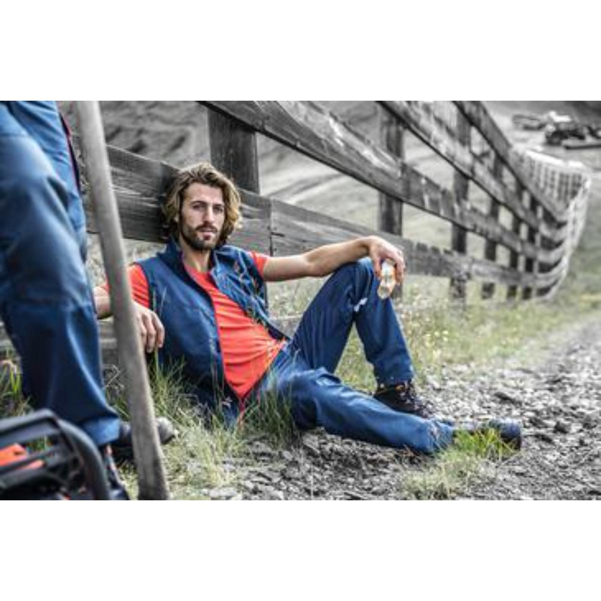 uvex suXXeed Hose slim fit men