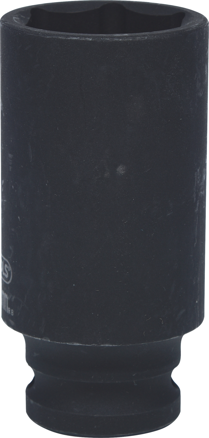 KS Tools 1/2" Sechskant-Kraft-Stecknuss, lang