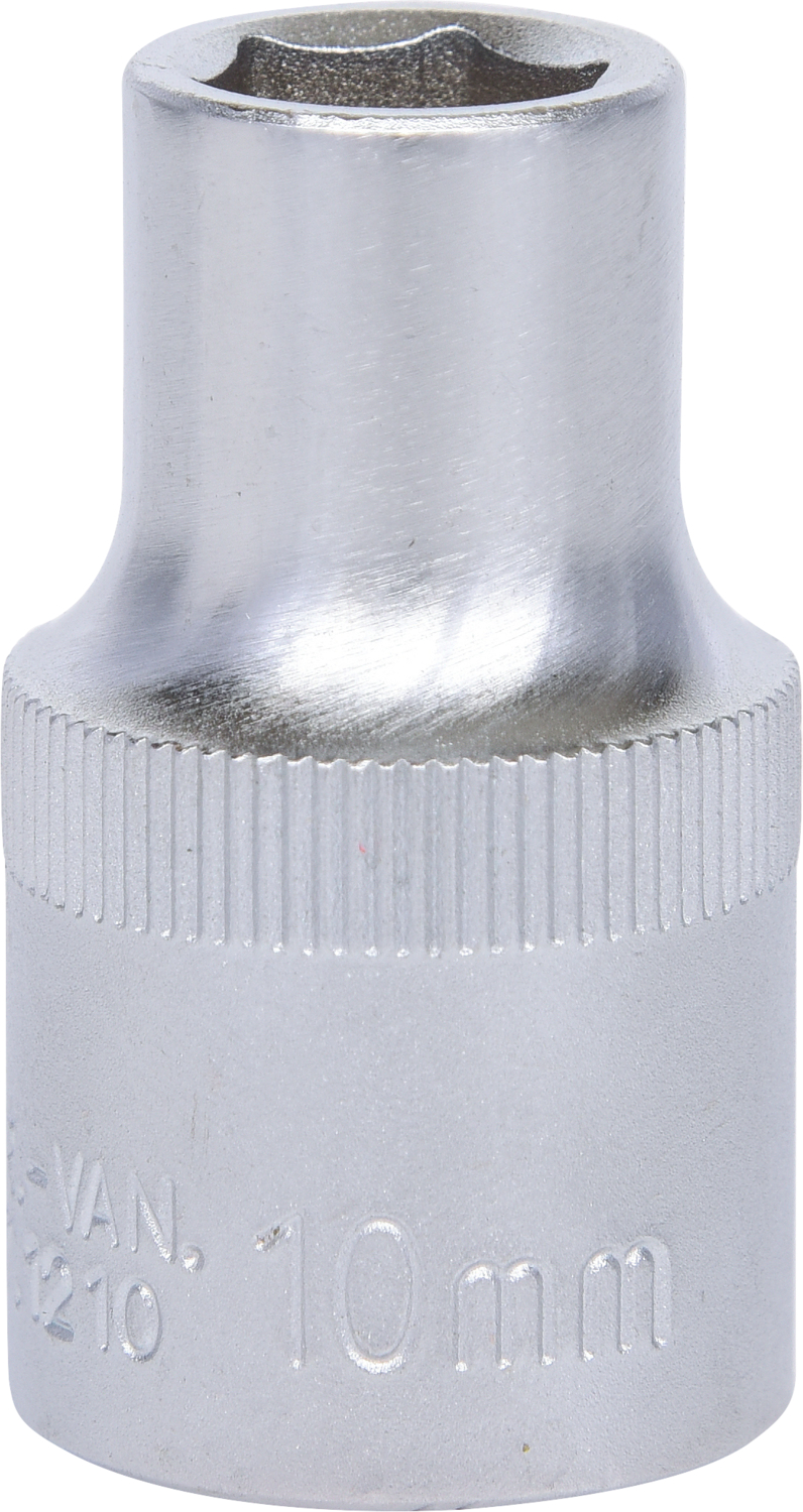 KS Tools 1/2" Sechskant-Stecknuss