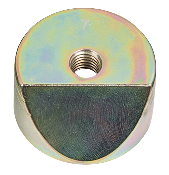 KS Tools Druckstück 7, Ø 53,9 mm