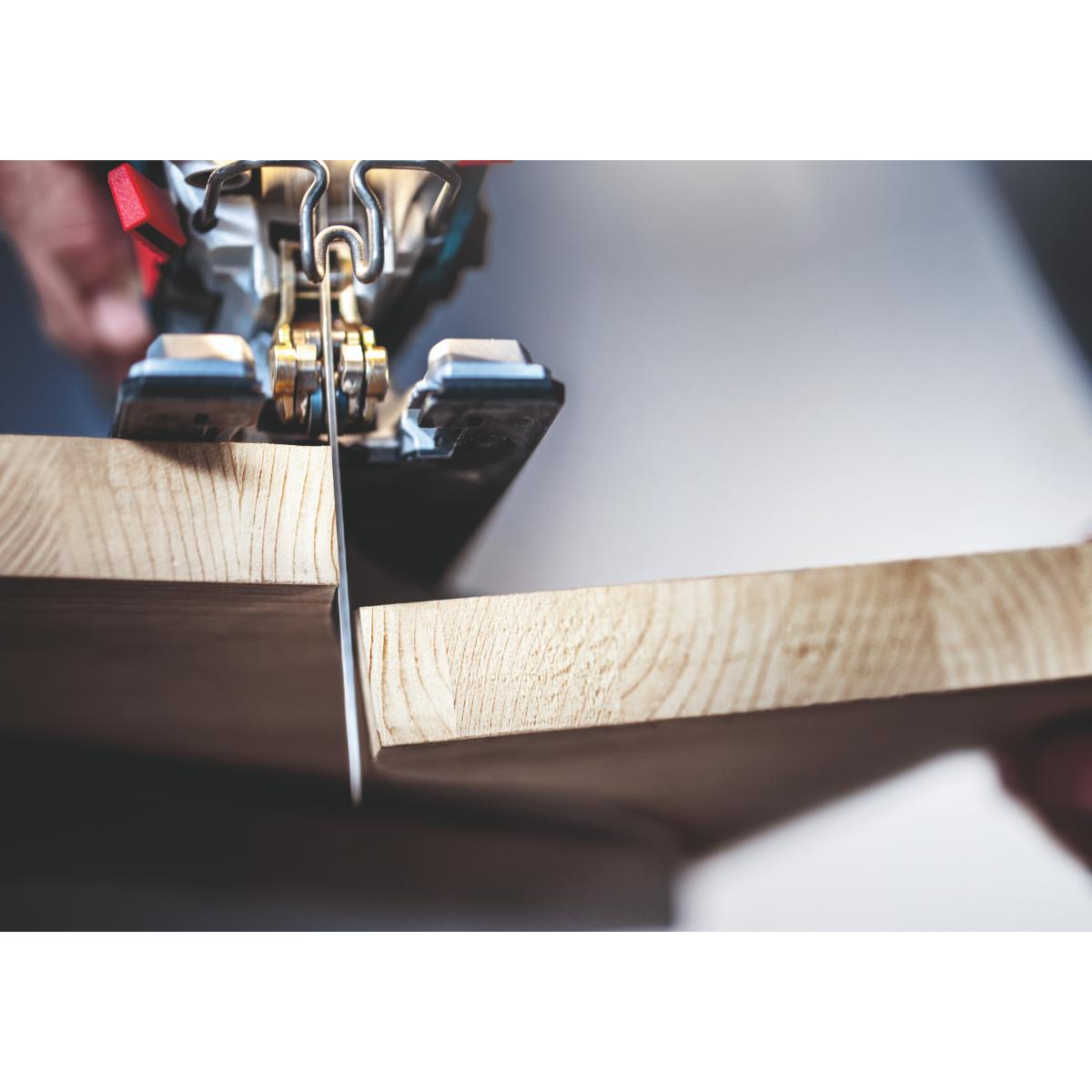 Bosch EXPERT Wood 2-side clean T 308 BO Stichsägeblatt, 2 Stk.