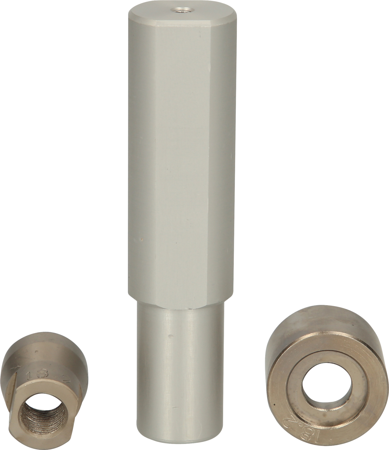 KS Tools Stanzen-Satz mit Dorn, 3-tlg, Ø 18,2 mm (VW, BMW)