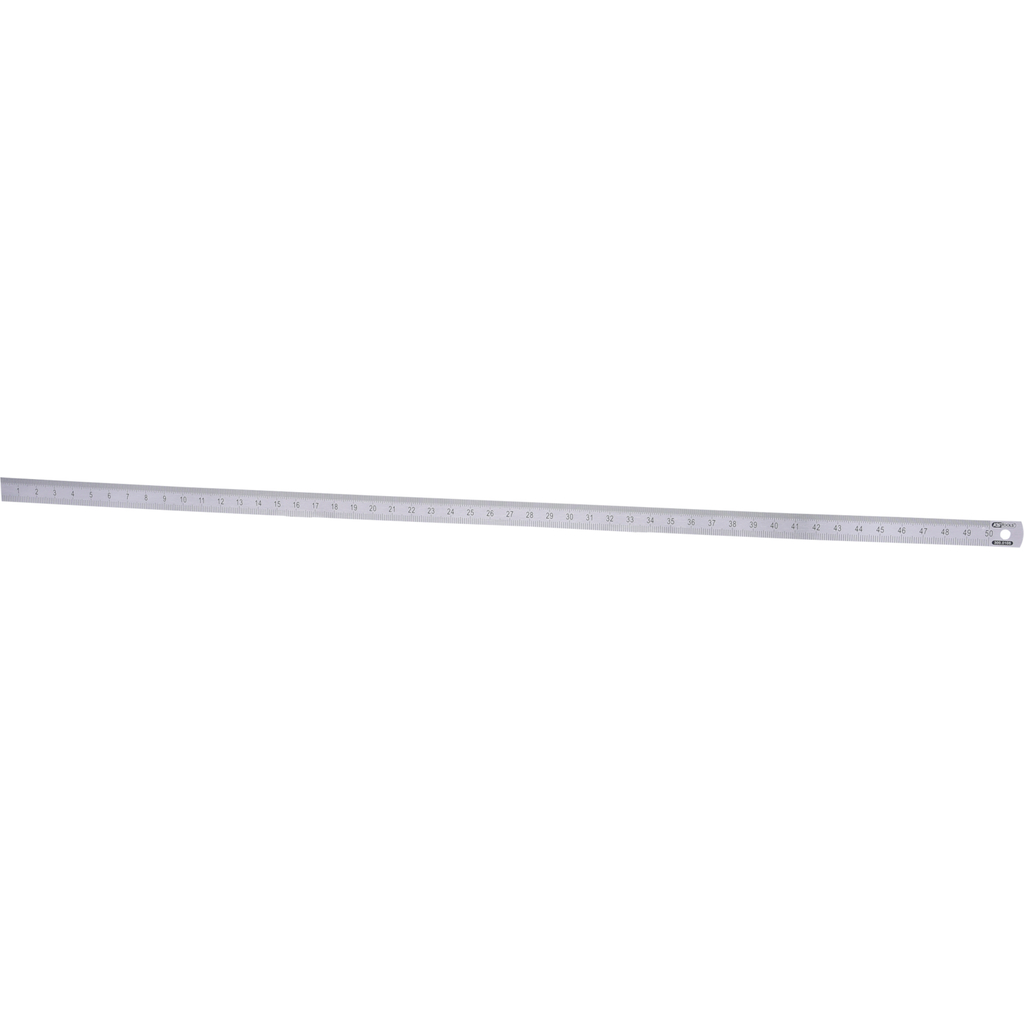 KS Tools Flexibler Stahlmaßstab