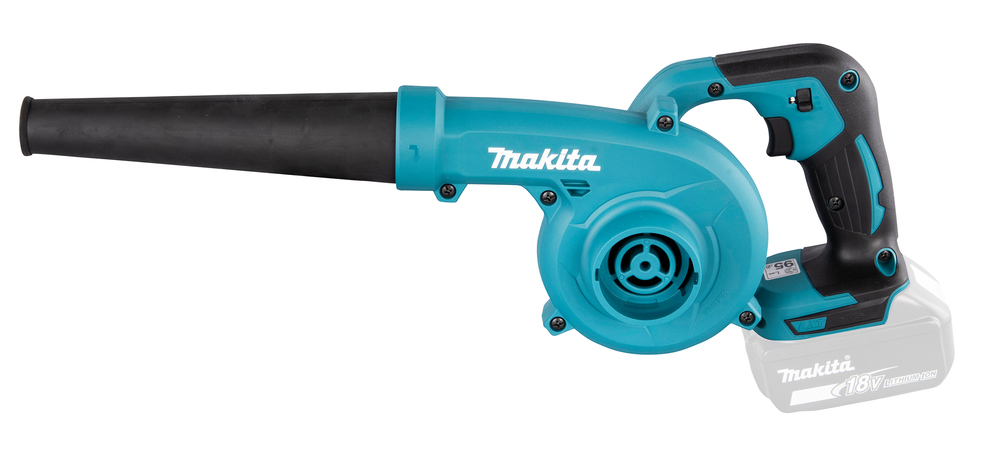 Makita Akku-Gebläse 18V LXT - DUB185Z