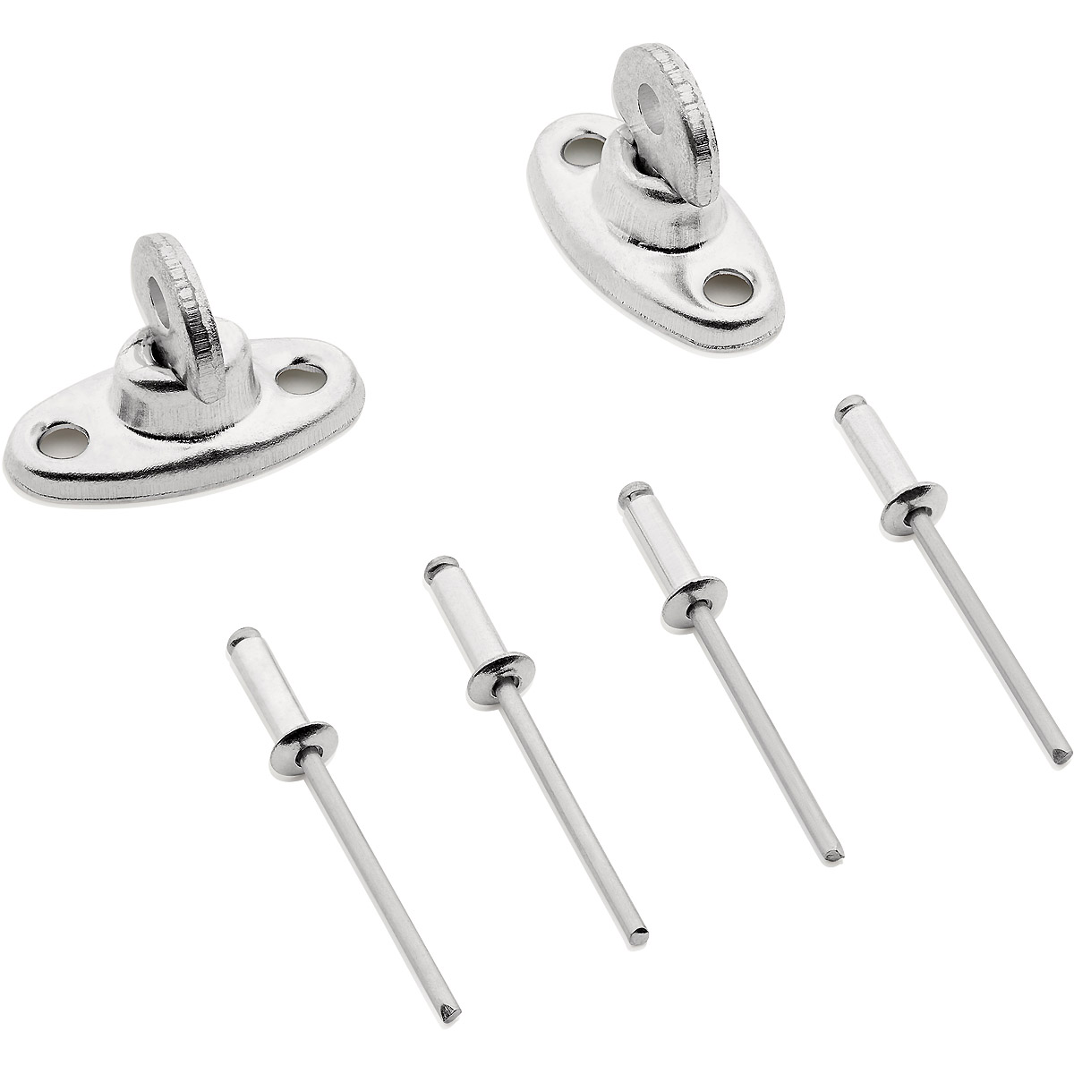 KNIPEX Ersatz-Drehwirbel für 00 21 0X (2x) 32 mm