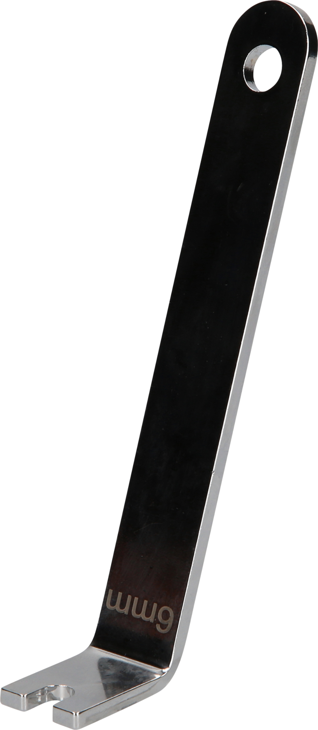 KS Tools Druckluft-Schnellverbinder-Lösewerkzeug, 6 mm