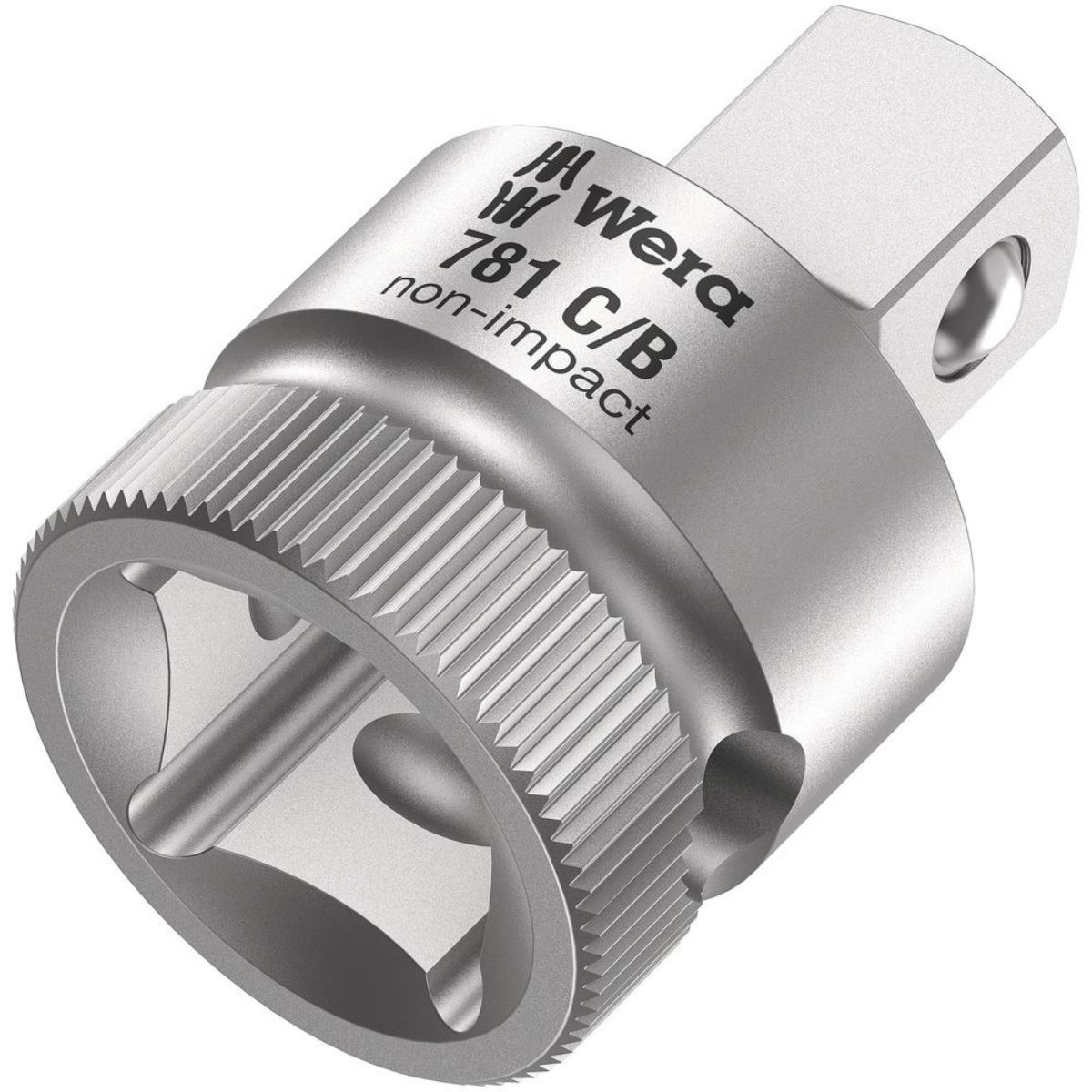 Wera 781 C 1/2"-Verbindungsteile