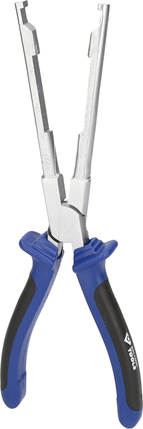Brilliant Tools Glühkerzenstecker-Zange, gerade - BT566002