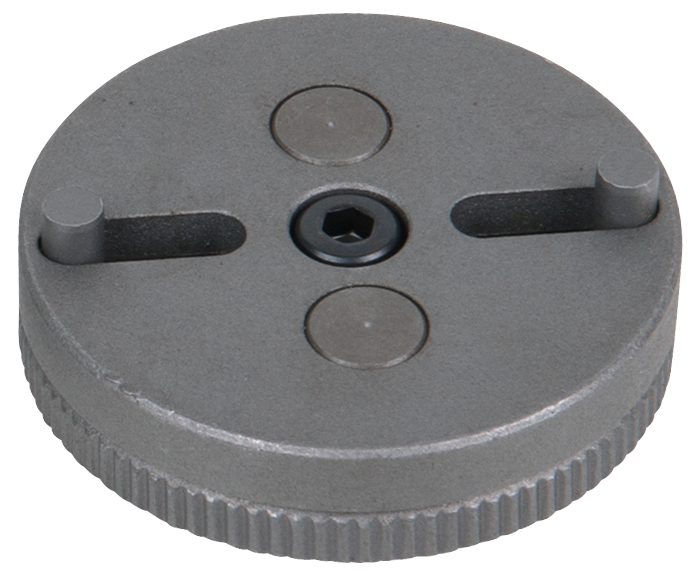 KS Tools Universal Adapter, verstellbar mit 2 Pins für 150.2295