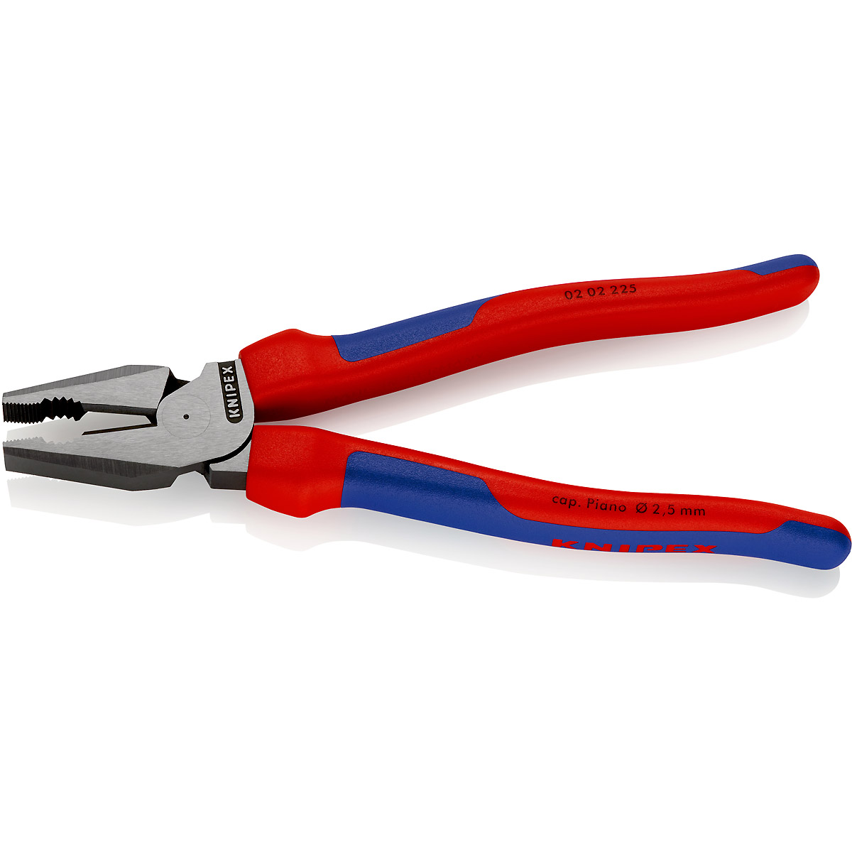KNIPEX Kraft-Kombizange