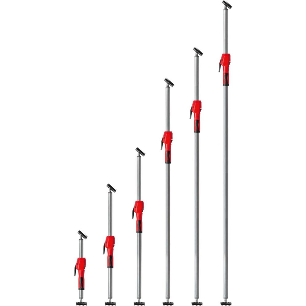 Bessey Deckenstützen und Montagestützen STE
