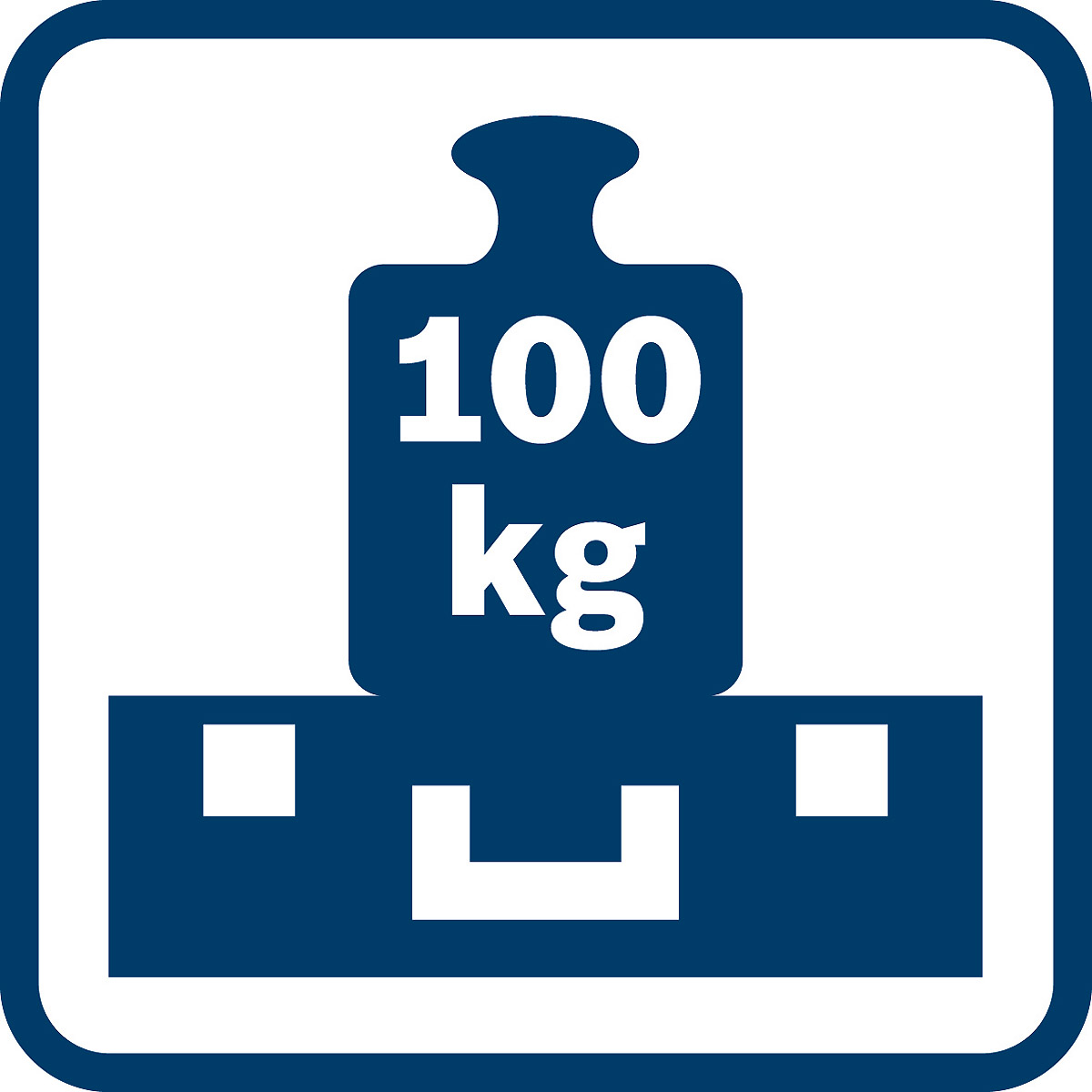 Bosch Combo Kit Elektrikerkoffer, 37-teiliges Set