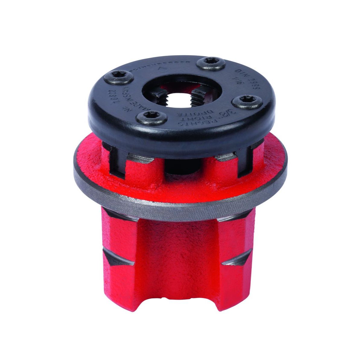 Rothenberger SC Schneidkopf, BSPT R, 3/8"