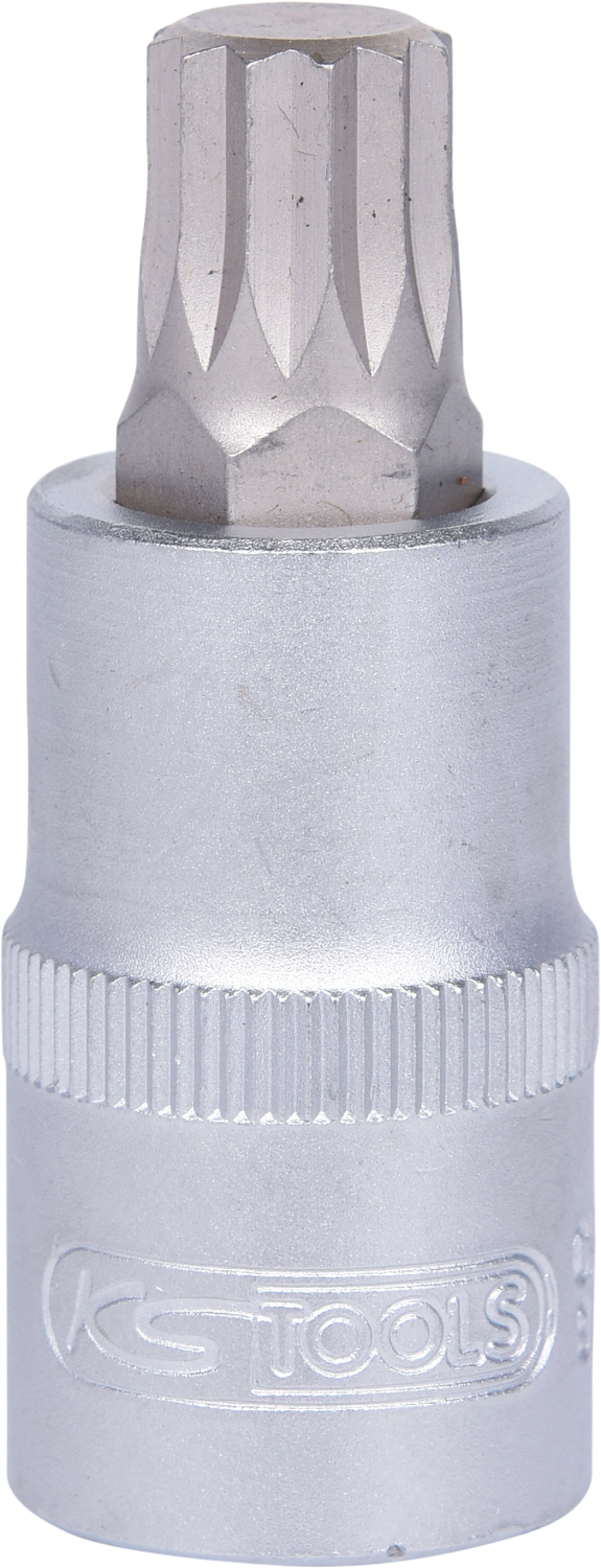 KS Tools 1/2" Bit-Stecknuss