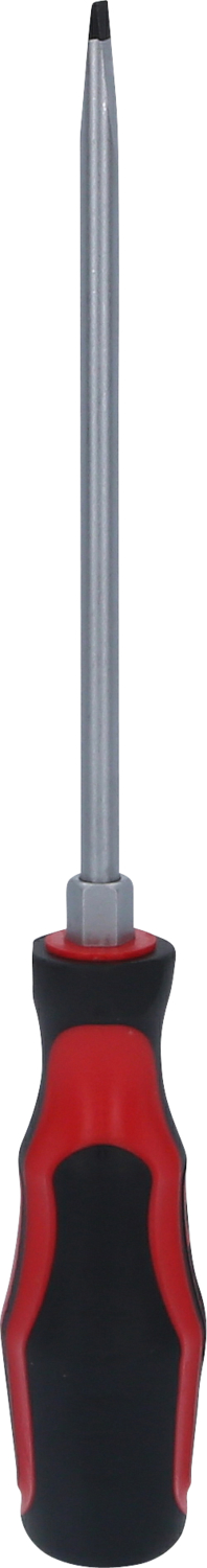 KS Tools ERGOTORQUEplus Schlitz-Schraubendreher