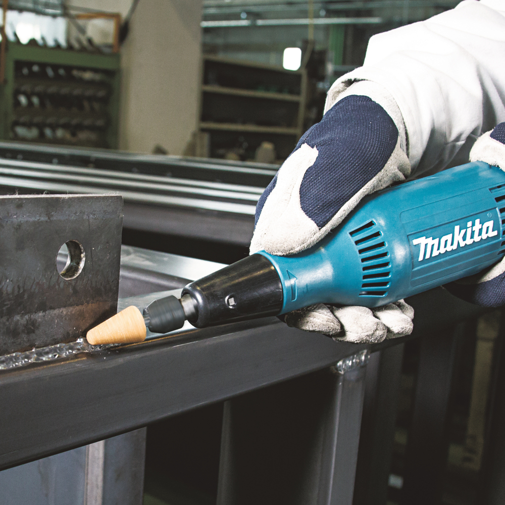 Makita Geradschleifer  - GD0603