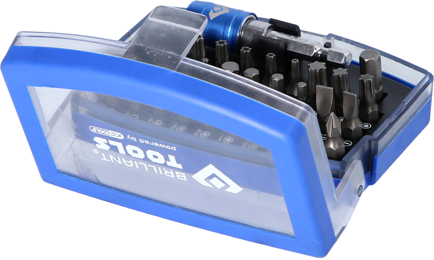 Brilliant Tools Bit-Satz, 32-tlg - BT053032