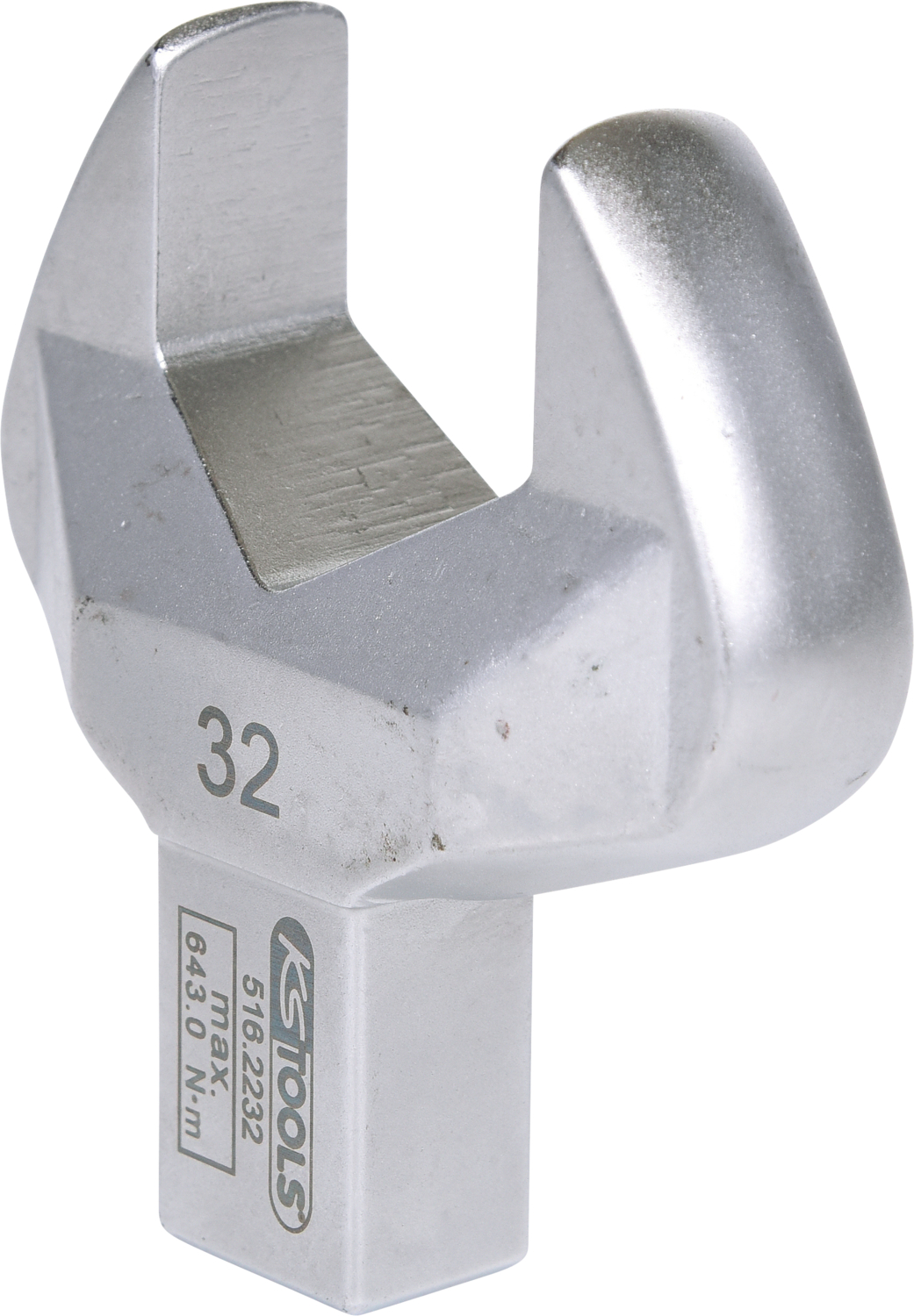 KS Tools Einsteck-Maulschlüssel