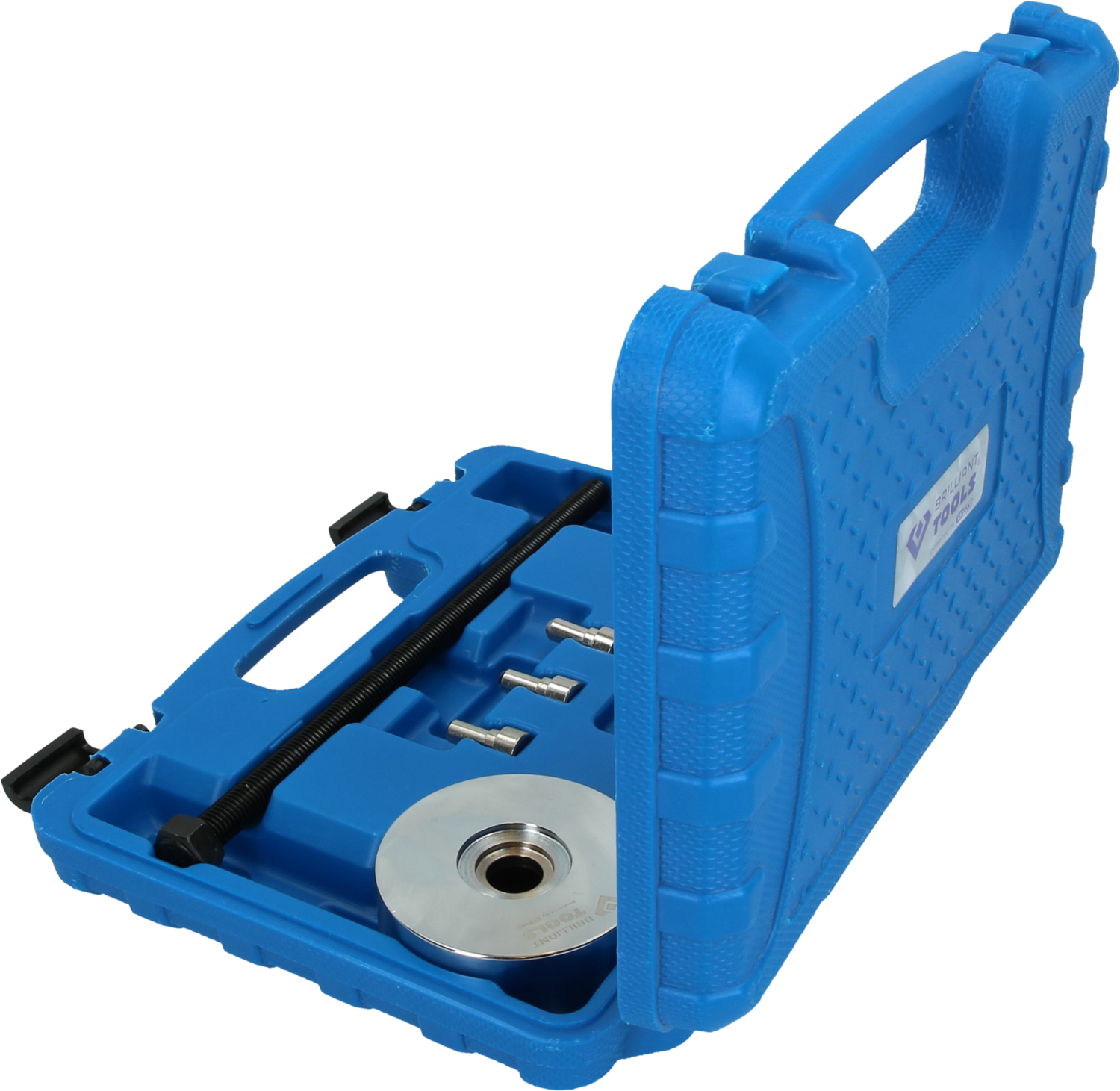 Brilliant Tools Silentlager-Werkzeug-Satz, für Fiat, 7-tlg - BT672250