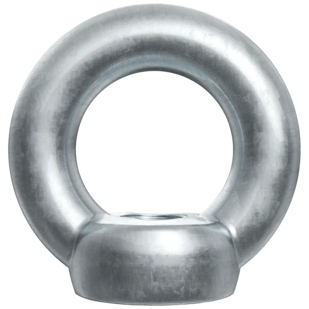 Fischer Ringmutter RI M12