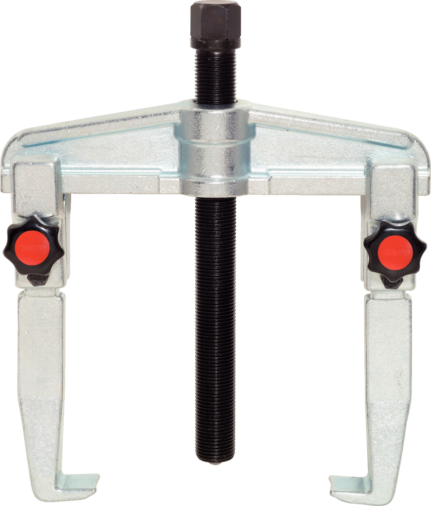 KS Tools Schnellspann-Universal-Abzieher 2-armig