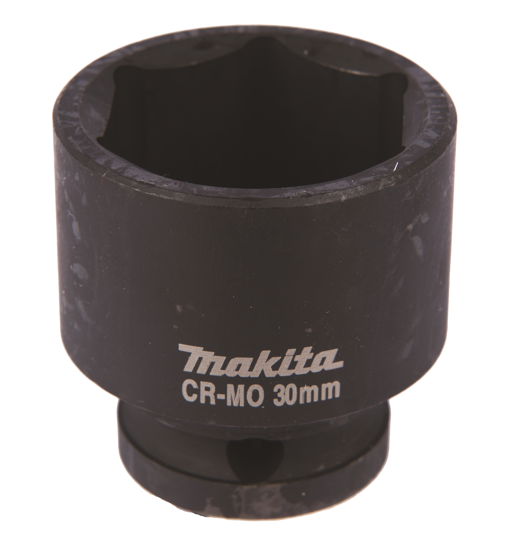 Makita Steckschlüssel 1/2" SW30, 1 Stück - 1/2" - SW30 - 44 mm - B-40238