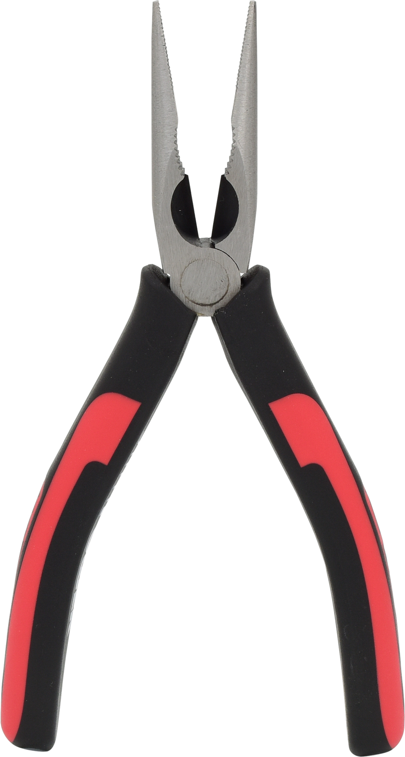 KS Tools SlimPOWER Flachrundzange