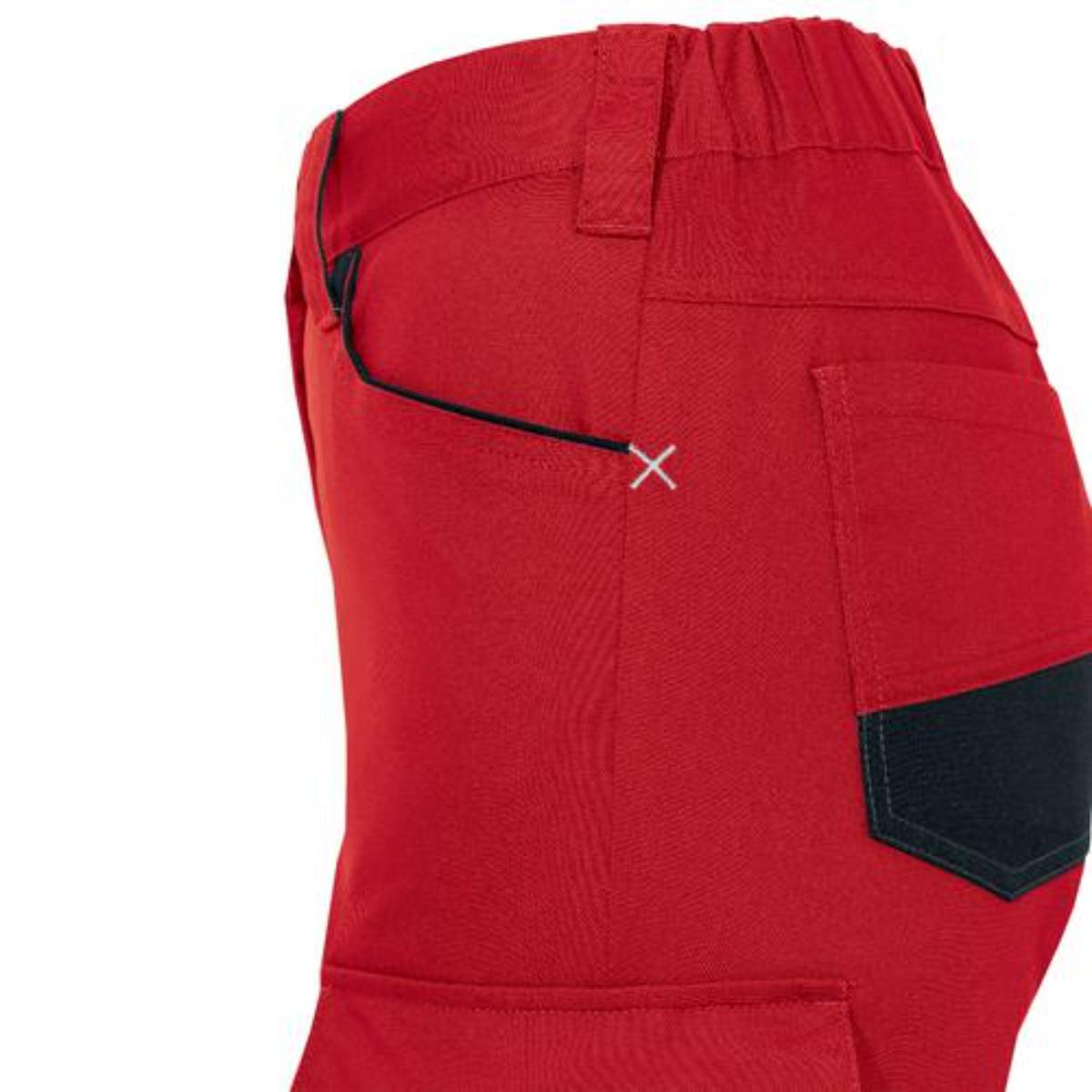 uvex suXXeed industry Damen Cargohose