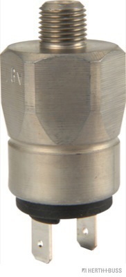 HERTH&BUSS Membrandruckschalter, M10 x 1 keg., 1 bar