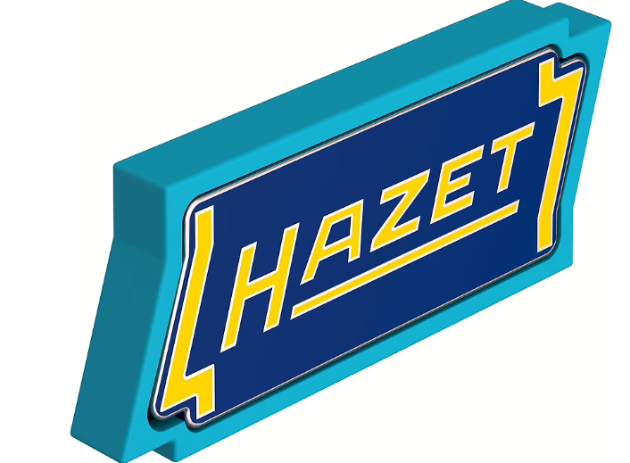 HAZET Magnetbutton Satz