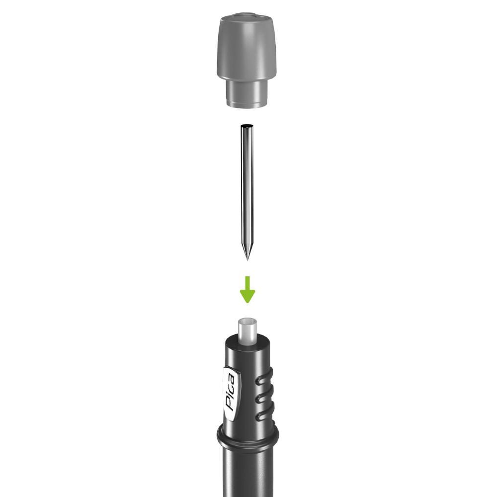 Pica DRY Metall-Set Bundle