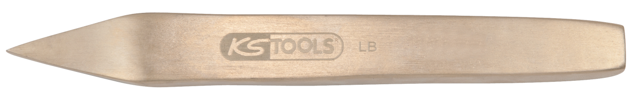 KS Tools BRONZEplus Kreuzmeißel