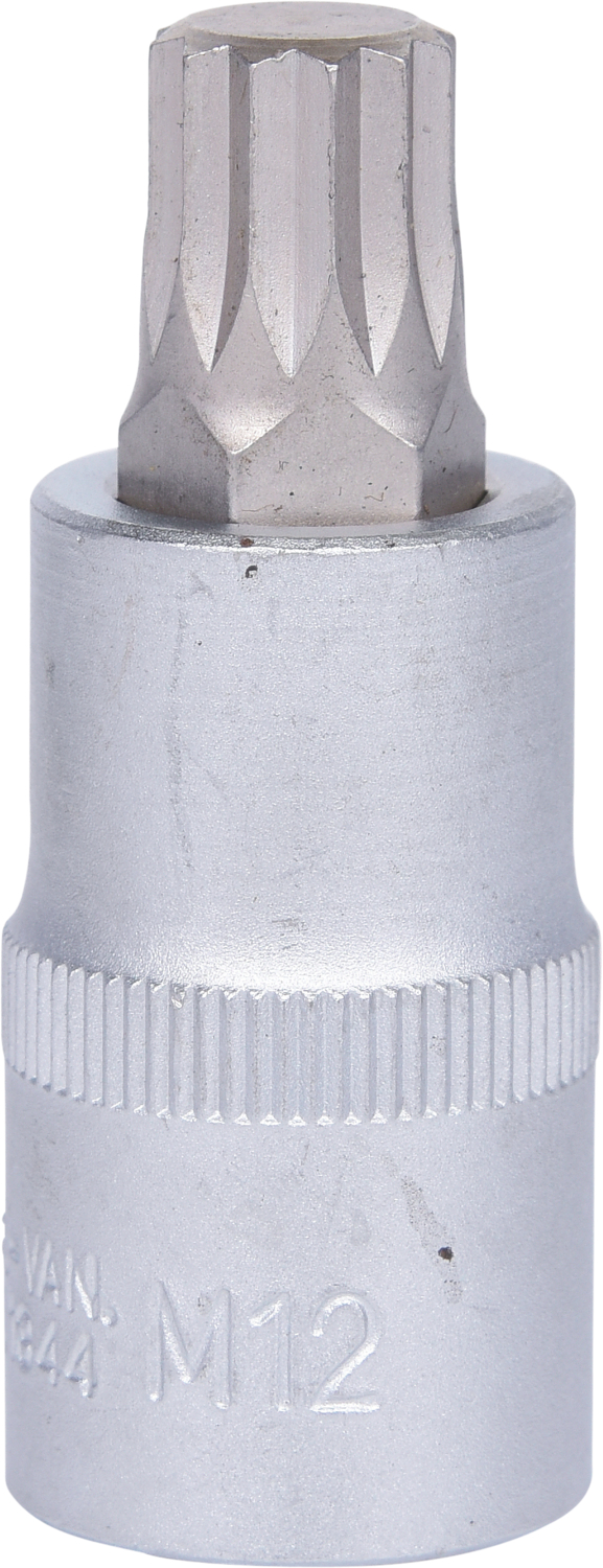 KS Tools 1/2" Bit-Stecknuss