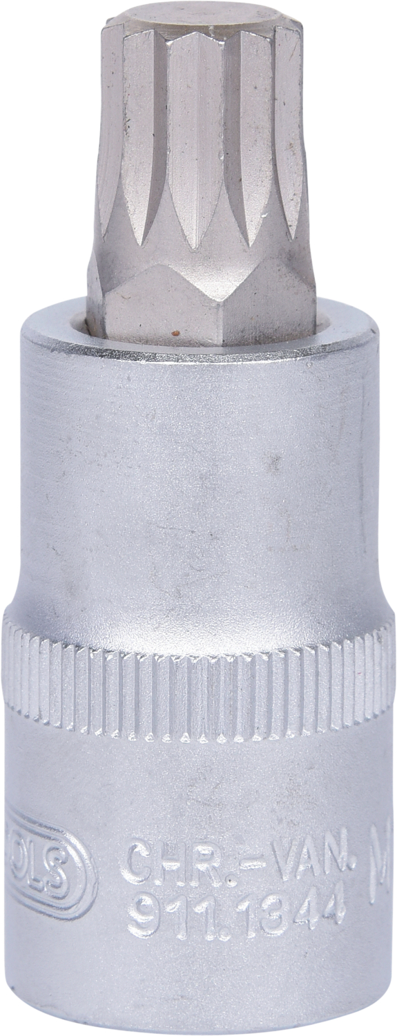 KS Tools 1/2" Bit-Stecknuss