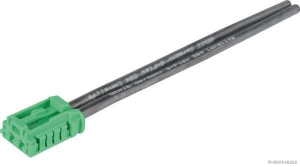 HERTH&BUSS Kabelreparatursatz, Steuergerät Heizung, RepCon