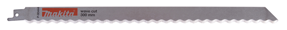 Makita Recipro-Wellenmesser 300 mm - P-80444