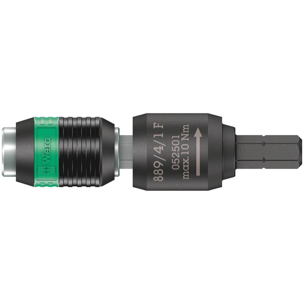 Wera 9524 Photovoltaik Montage-Werkzeugset 1