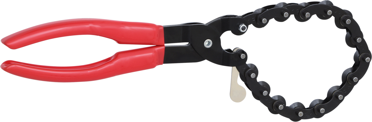 KS Tools Auspuff-Kettenrohrabschneider, Ø 19-83mm