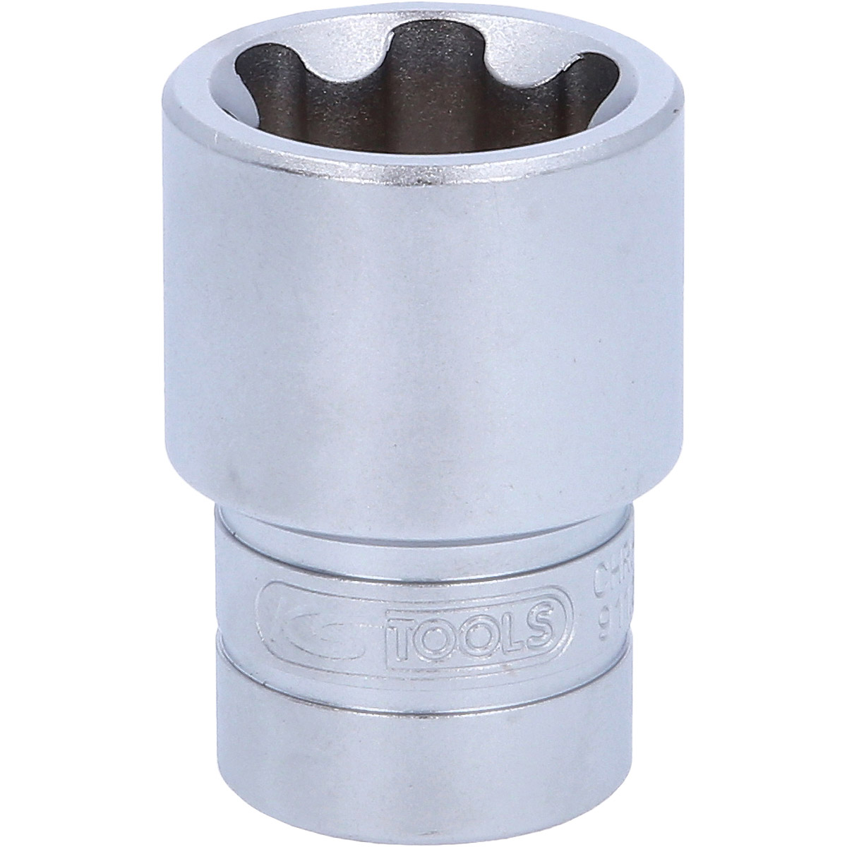 KS Tools 1/2" Torx-E-Plus Stecknuss