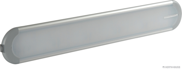HERTH&BUSS Innenraumleuchte, LED, 12 V