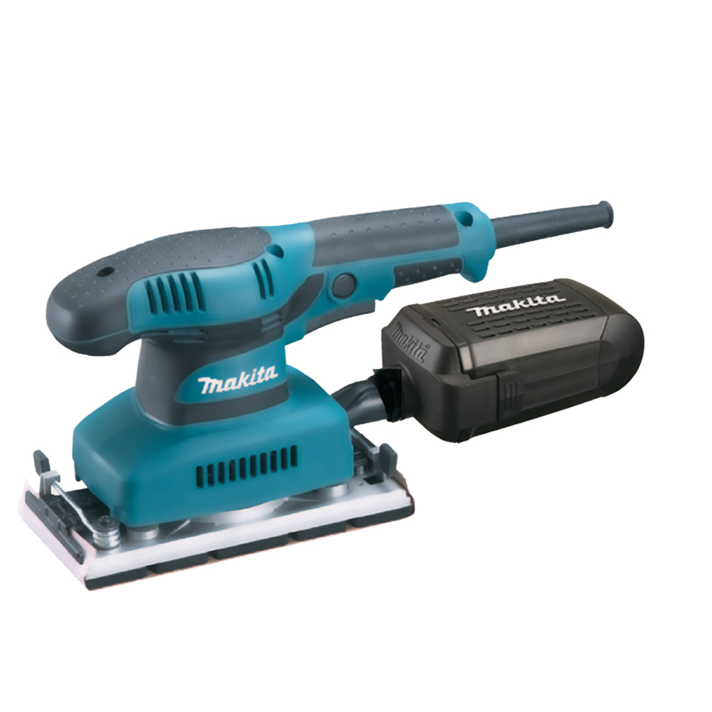 Makita Schwingschleifer  - BO3711J