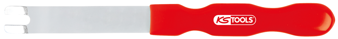 KS Tools Clip-Löser U-Form, Länge 173mm, Öffnung 5mm