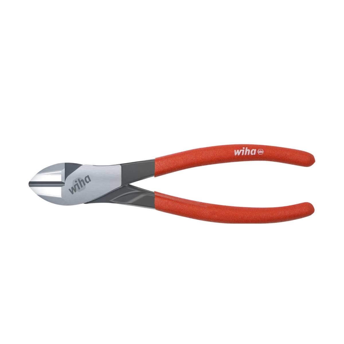 Wiha Kraftseitenschneider Classic mit DynamicJoint - 5 Stück